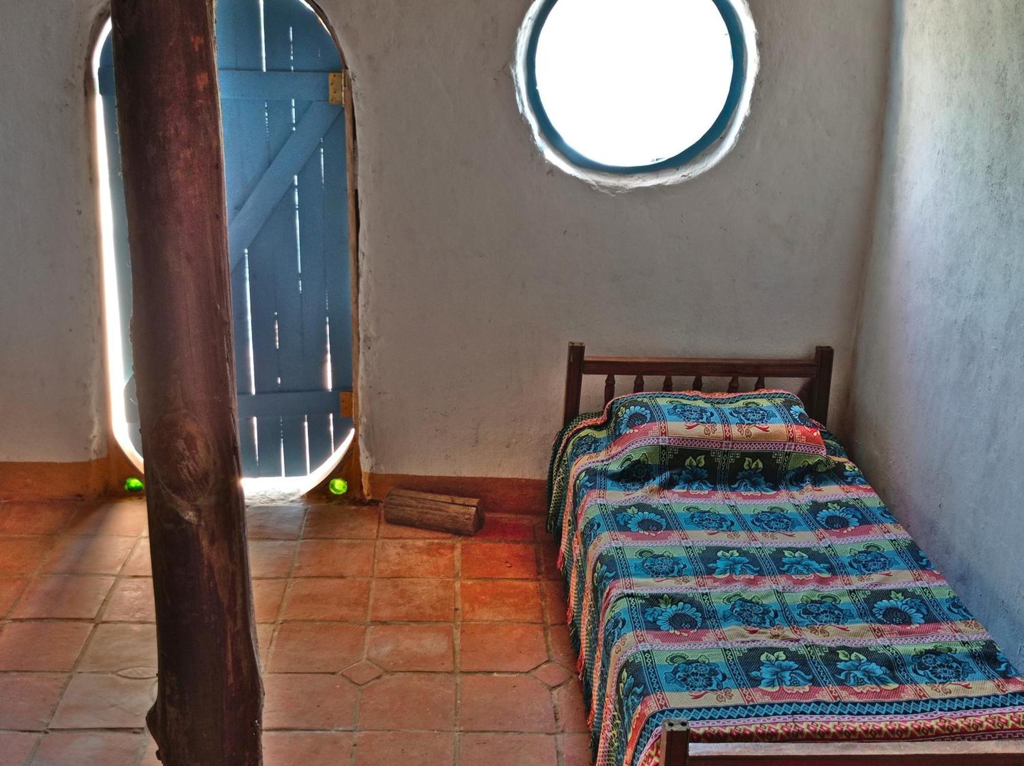 La Pacha Hostel Barichara Cameră foto